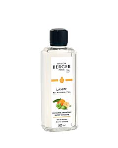 Maison Berger Savory Tangerine - 500ml